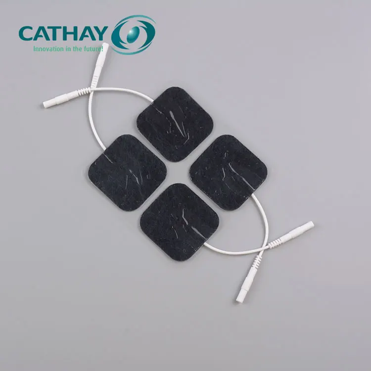 
Wholesale different models of certificated muscle stimulation tens unit 