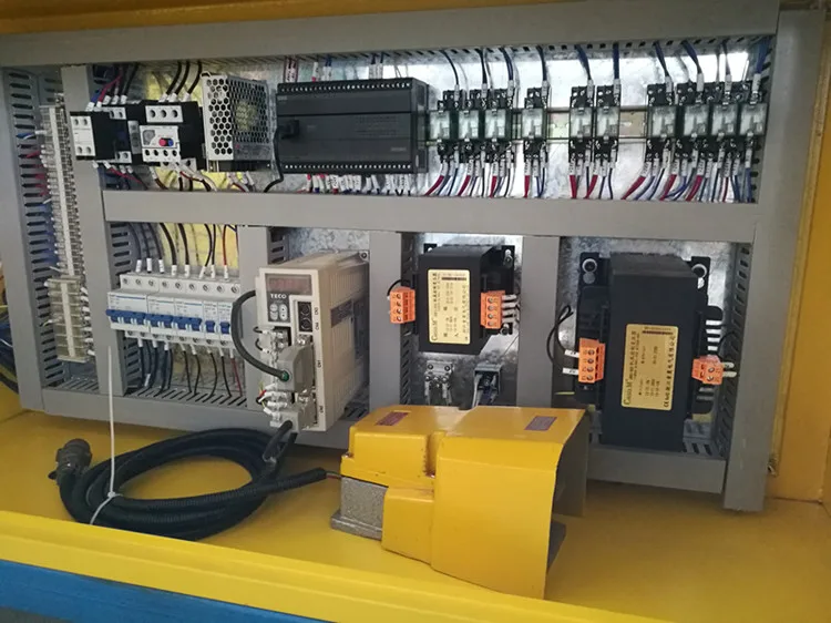 Hot sale flange forming machine From Professional Factory