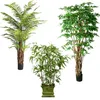 Sun Fung Garden Decorative Outdoor Artificial Trees