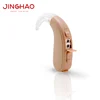 10 Years Brand CE FDA China Programable Hearing Aid