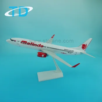 Malindo Air 1 100 39 5cm Boeing B737 800 Plastic Plane Model Buy Scale Airbus Model Aircraft Used Boeing 737 For Sale Product On Alibaba Com