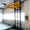 raw material elevator