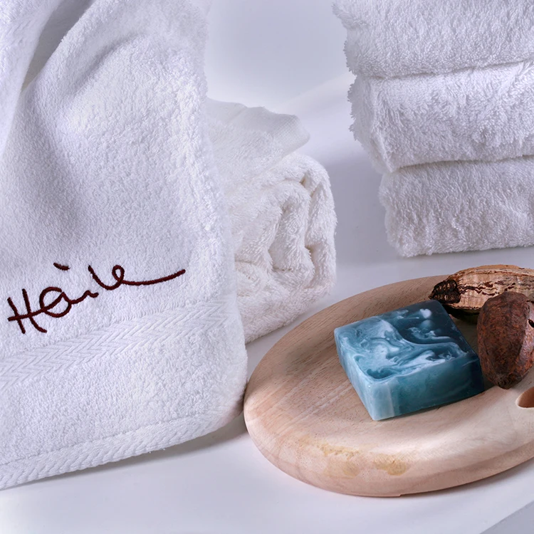 ELIYA hotel towels white/hotel towels and bathrobes/hotel quality towels