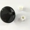Black Ink40 micron pre pump Filter for videojet inkjet filtration