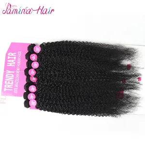 Milky Way Human Hair Afro Kinky Bulk Milky Way Human Hair Afro