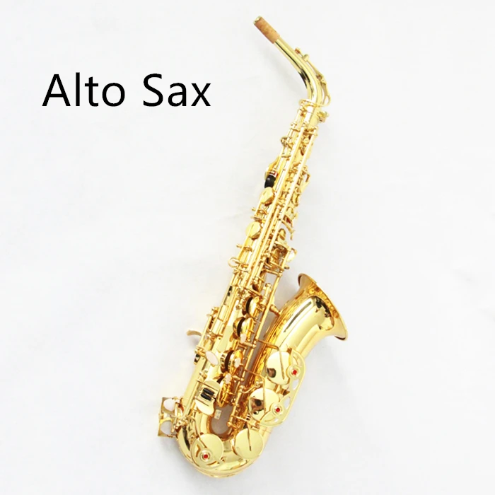 

Chinese Alto/ soprano/ tenor/ baritone saxophones