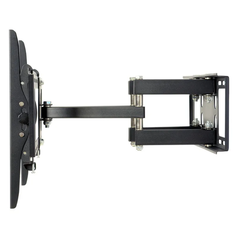 
Extension Dual Articulating Arm TV Wall Mount Bracket for 40-70 inch TVs 