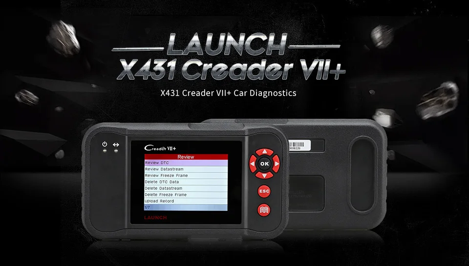 launch x431 creader viii review launch x431 creader viii review