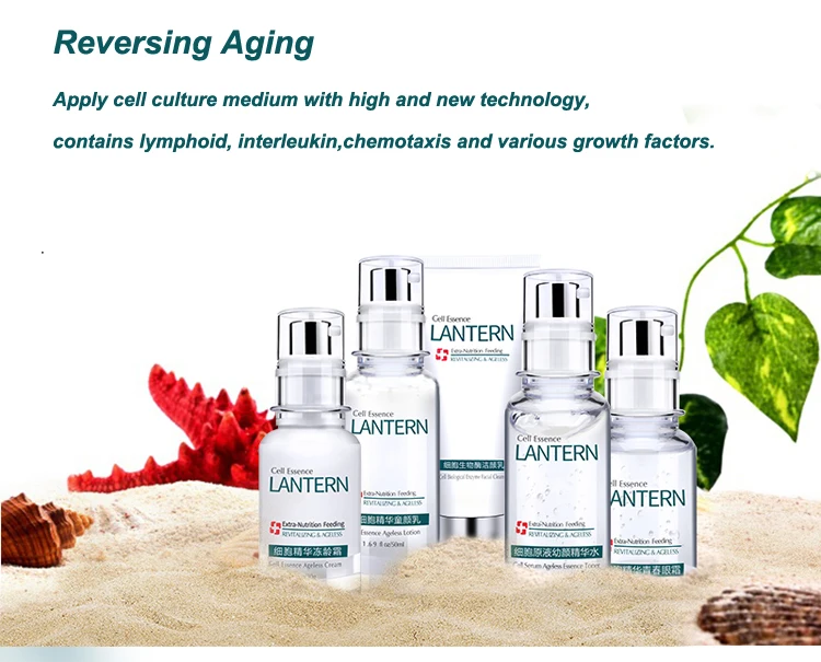 Private Label herbal hydrating cream Skin Care Face Whitening Cream