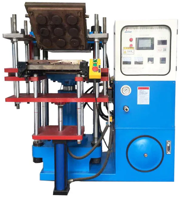 50T hydraulic machine