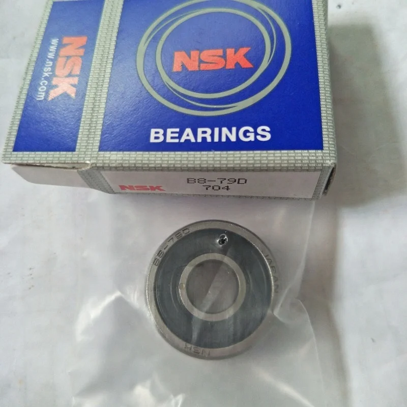Deep Groove Ball Bearing B17-102 Alternator Bearing - Buy Bearing B17 ...