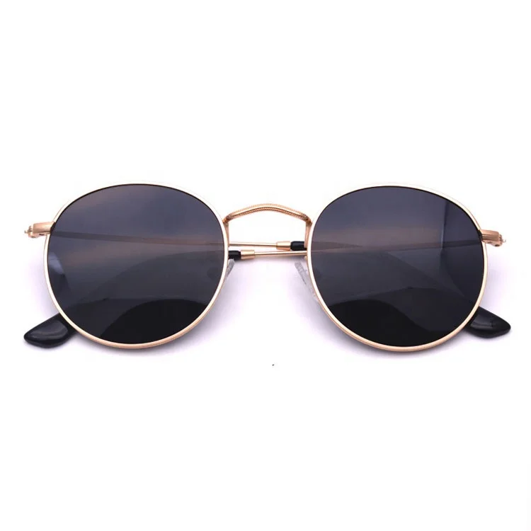 

Polarized men sunglasses fashion round black men eyewear frames sun glasses, Custom colors