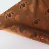 Hot Sale Jacquard Lining Fabrics 100% Polyester Cationic Weave Fabric