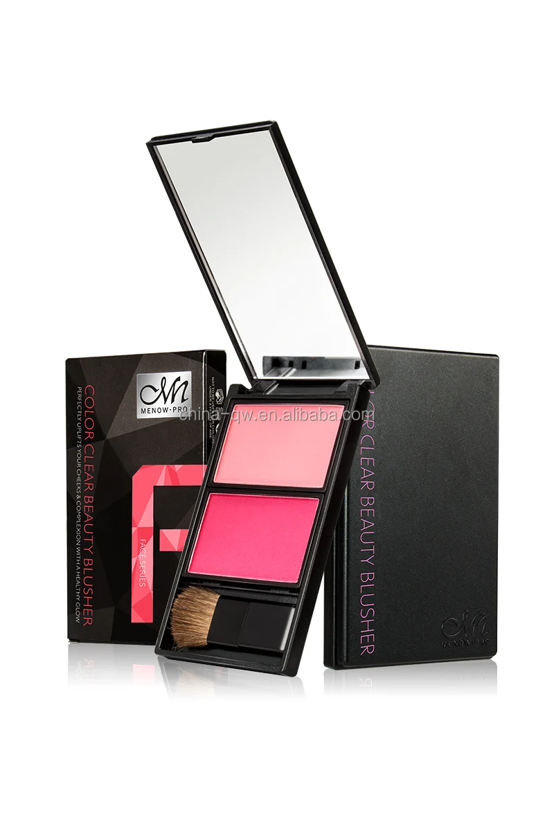 blush makeup kit