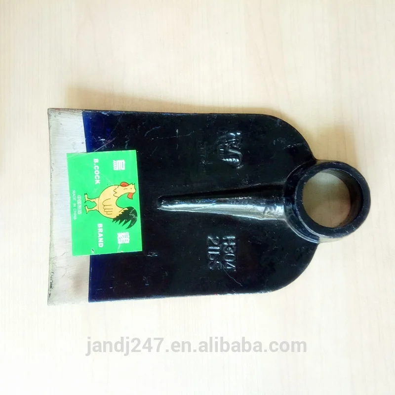 Carbon Steel Farming Tool H305 Hoe 3lbs 2.5lbs Wholesale China Hoe Manufacturers Buy China Hoe