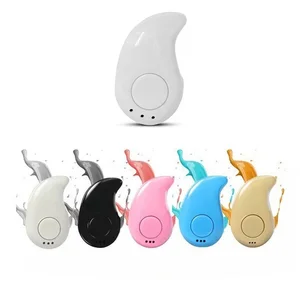 2019 Mini Wireless Bluetooth Earphone