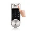 Biometric Fingerprint Door Lock for Company