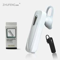 

cheap single side wireless earphone stereo headset earphone for mobile phone