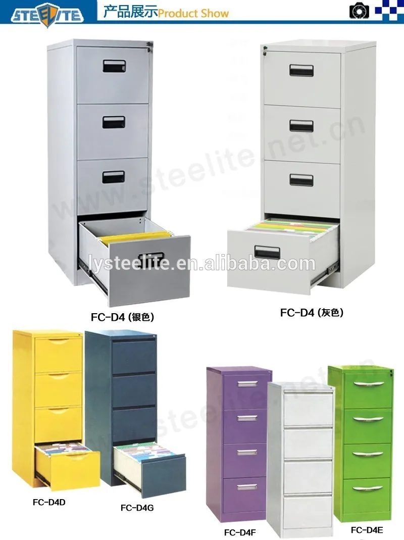 Office Furniture Anderson Hickey File / 2 Drawer Manufacturer