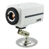 2.8-12mm Auto Iris indoor cctv ccd box Camera (700TVL, 600TVL)