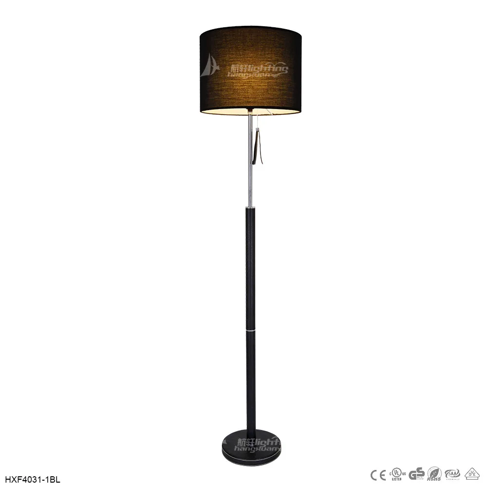 lavish home led floor lamp