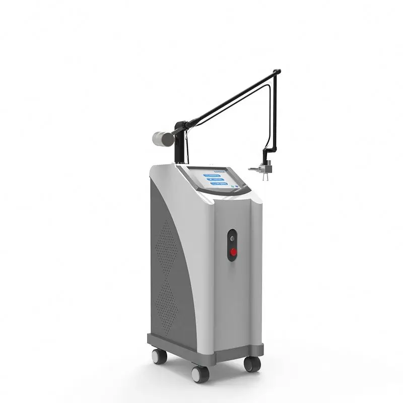 

Scar Acne Removal Laser Equipment Fractional Co2 Laser Beauty Equipment, N/a