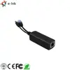 25W DC 24V 1A 10/100M PoE Splitter