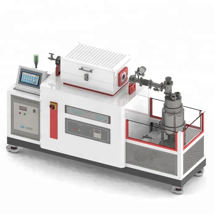 Laboratory Rotary Kiln Laboratory Rotary Furnace Tube Furnace Buy