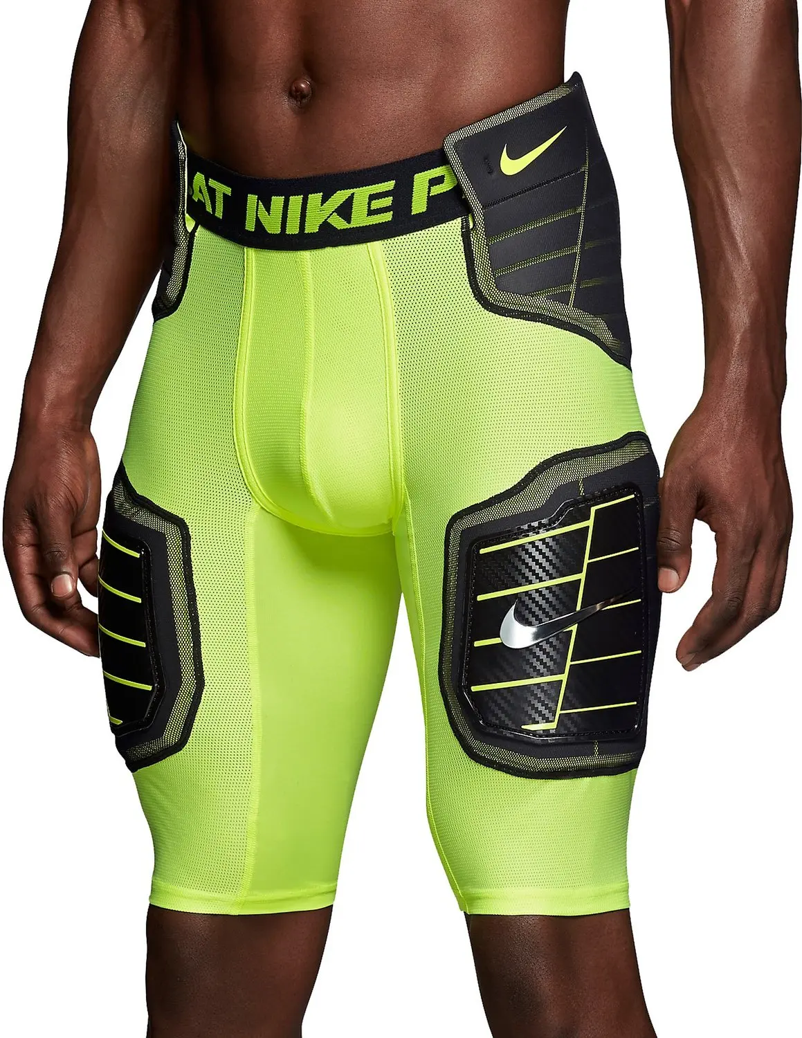 nike compression pant