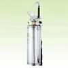 Rainmaker 10L Knapsack Agriculture Hand Stainless Steel Sprayer