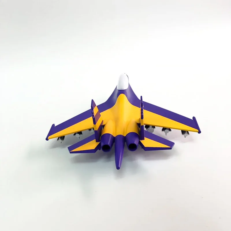 
Hot Sale Customized 3D Diecast Model Aircraft Rapid Prototype /Airplane Toy Model Manufacturer 