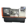 CK6150 Cheap price flat bed cnc lathe CNC Lathe Machine