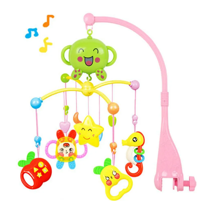 baby toys 0 to 6 months