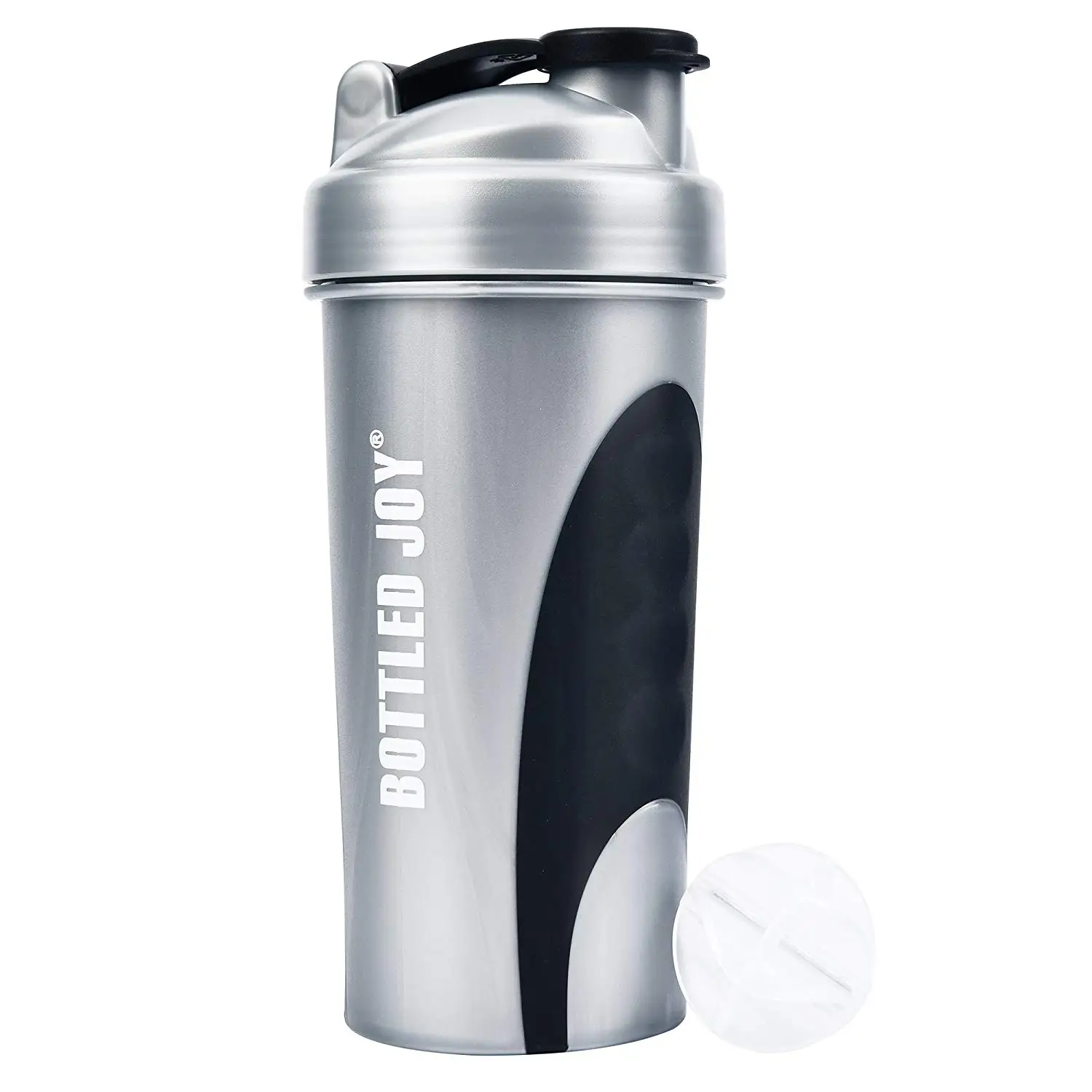 running water bottle