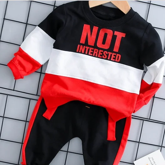 

children's clothing stock