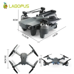 Lagopus XT-1 Plus Foldable Drone with 5MP FPV Camera