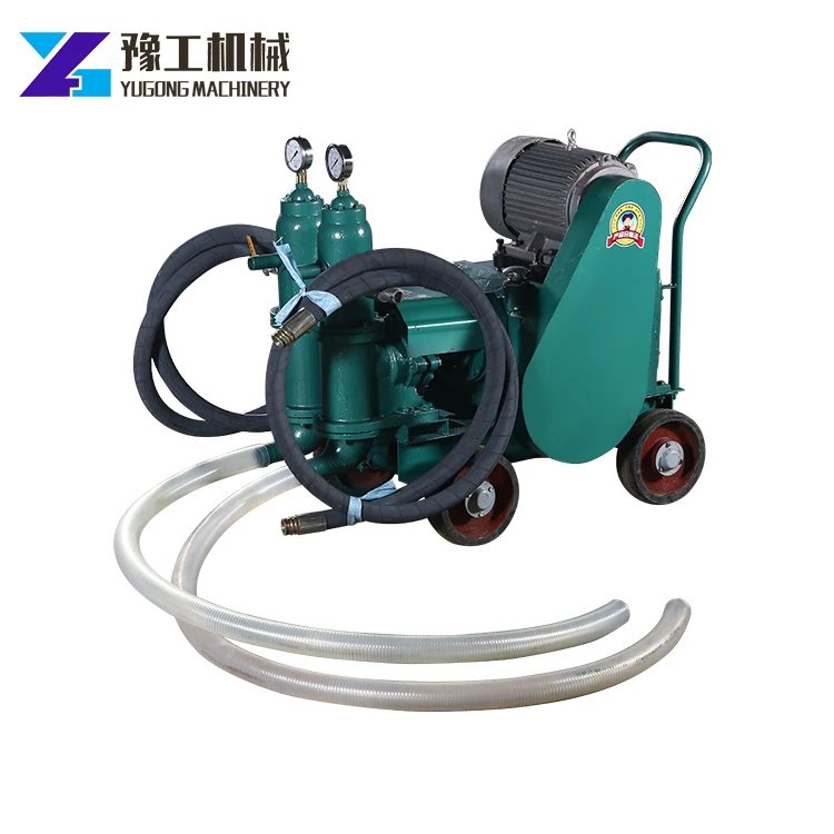 Grouting Pump (3)