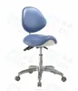 Three Function Ergonomic Design Saddle Seat Stool