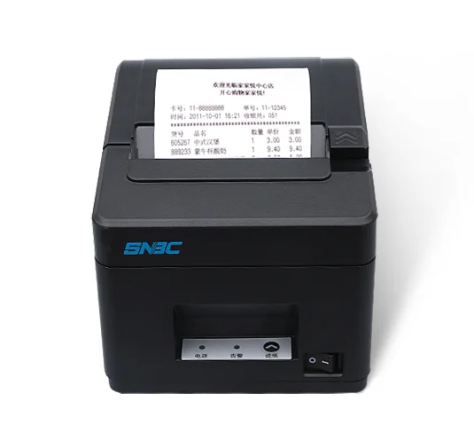 

BTP-U60 SNBC cheap 80mm android POS receipt Thermal Printer with linux driver