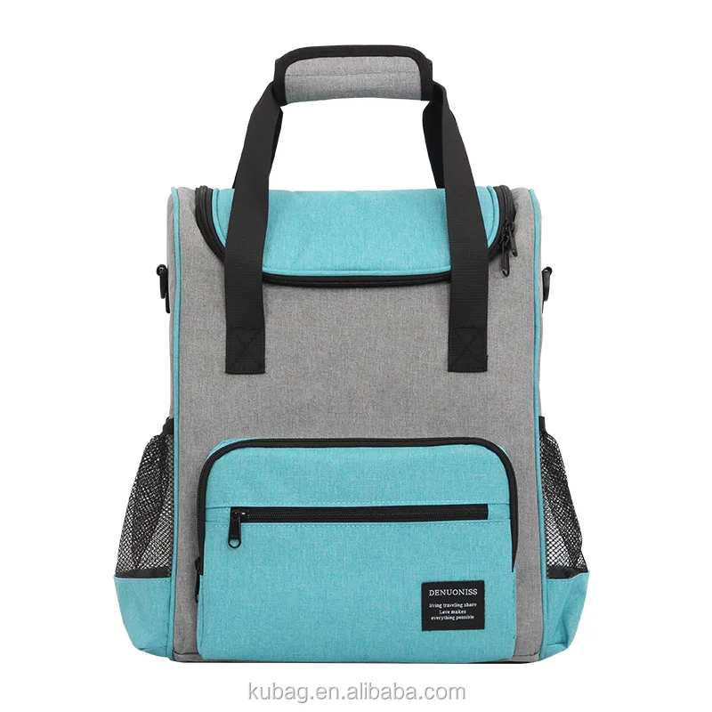 custom backpack cooler