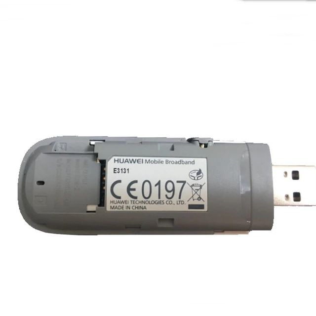 Unlocked Huawei Usb Modem E3131 With External Antenna Port Hilink Huawei E3131 Buy E3131 Huawei 21m Modem E3131s 2 Product On Alibaba Com