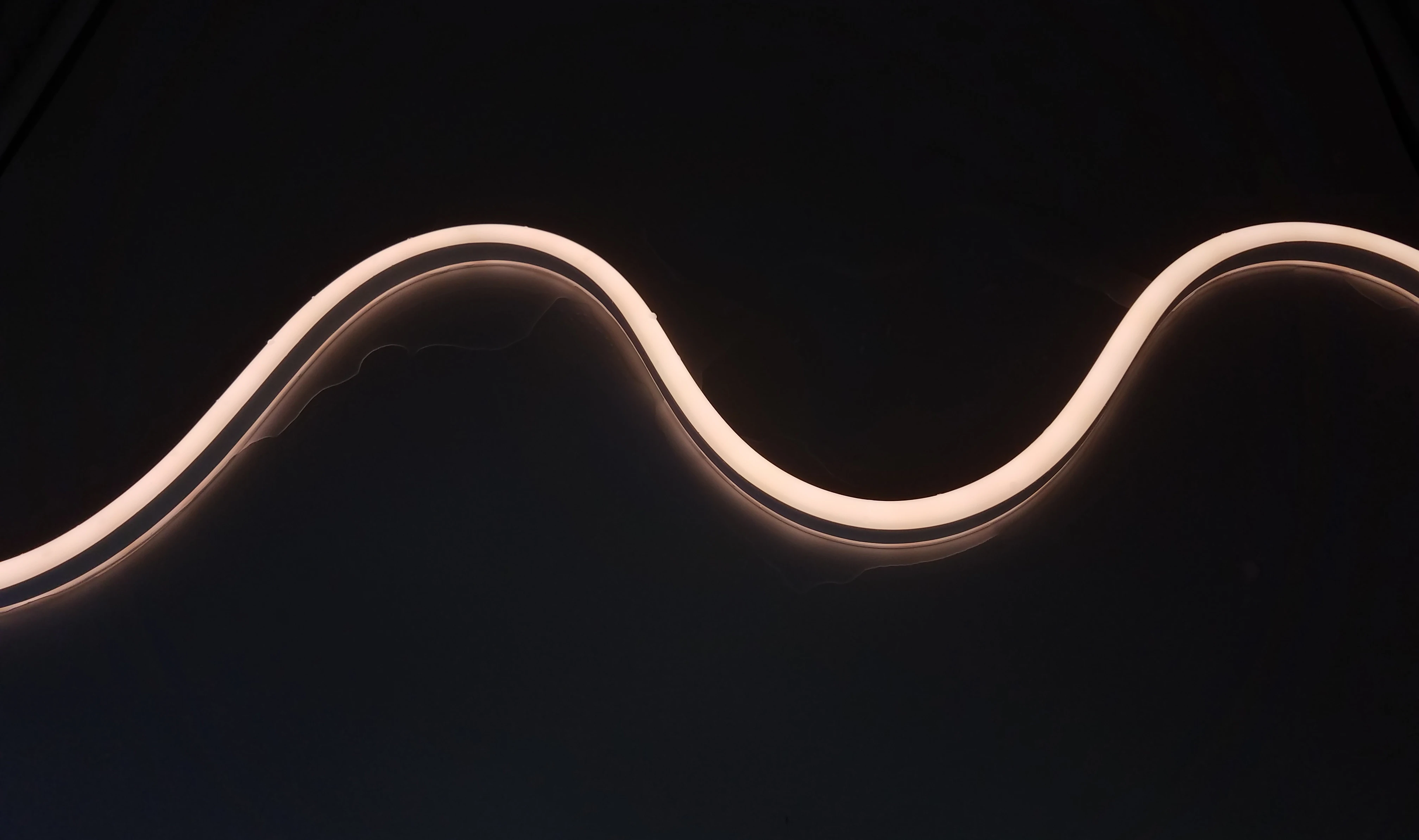 neon led flexible strip 1810 brilliant led focus