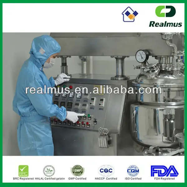 shanghai Relamus factory 
