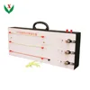 Demonstration of fuse effect / physics / teaching equipment