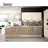 Complete kitchen fitting one piece kitchen units kitchen furniture poland china cheap