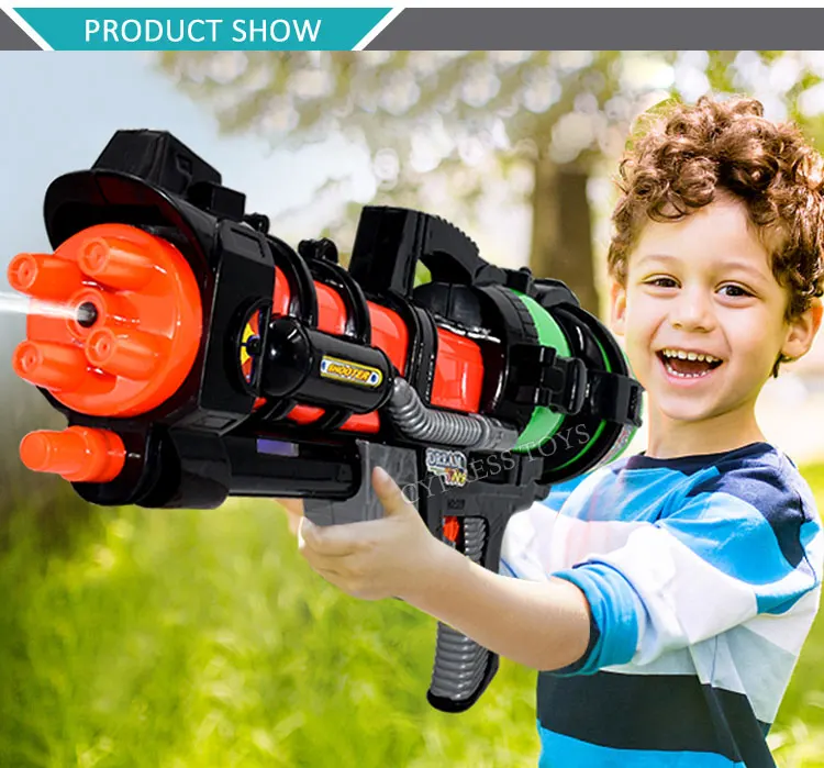 big water gun price