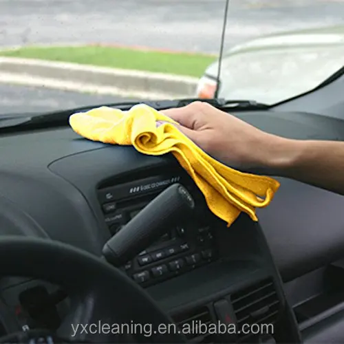 
Multi-Function Car Wash Tools Kit Microfiber Washing Kit For Car Cleaning 