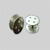 steel core chaplets wtih tinplating for casting/foundry