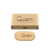 Best selling products wooden usb flash drive box drives bulk 2.0 driver for sale