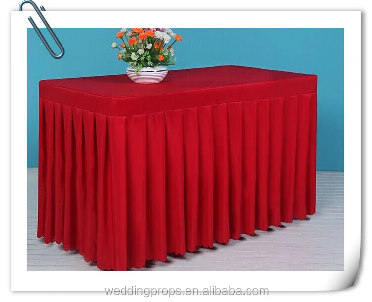 4table skirts